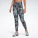 [ Reebok официальный ]to дождь утка трико / ID Train Camo Tight( черный )