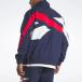 [ Reebok официальный ] Classic bekta- грузовик верх / CL VECTOR TRACKTOP(bekta- темно-синий )