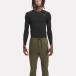 [ Reebok официальный ] comp длинный рукав футболка / COMP LONG SLEEVE TEE ( черный )