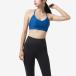 [ Reebok официальный ] Lux -тактный lapi- спортивный бюстгальтер / LUX STRAPPY SPORTS BRA (bekta- голубой )