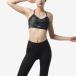 [ Reebok официальный ]IDto дождь утка bla/ ID TRAIN CAMO BRA (bekta- темно-синий )