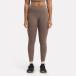 [ Reebok официальный ] активный call Dream Blend 7/8 трико / ACTIV COLL DREAMBLEND 7/8 TIGHT ( Brown )