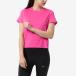 [ Reebok официальный ] Chill a потертость шик футболка / RBK-CHILL ATHLETIC TEE ( розовый )
