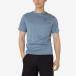 [ Reebok официальный ] Athlete футболка / ATHLETE TEE 2.0 RBK-FRESH ( блюз rate )