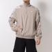 [ Reebok официальный ]to дождь motion утка 1/4 Zip верх / TRAIN MOTION CAMO 1/4 ZIP TOP ( пепел )