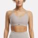 [ Reebok официальный ] Lux -тактный lapi- спортивный бюстгальтер / LUX STRAPPY SPORTS BRA ( серый )