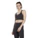 [ Reebok официальный ] чистый Fit спортивный бюстгальтер / KireiFit Sports Bra(black)