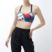 [ Reebok официальный ] Lux pa пена графика тигр pi-bla/ Lux Perform Graphic Strappy Bra(bekta-