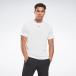 [ Reebok официальный ]to дождь sap футболка / TRAIN SUP TEE ( белый )