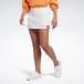 [ Reebok официальный ] Work наружный bekta- юбка / WOR Vector Skort ( белый )