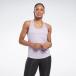 [ Reebok официальный ] сетка майка / WOR US Mesh Tank( лиловый или sis)