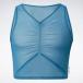 [ Reebok официальный ] Uni чай бак / UNITY TANK(s чай Lee голубой )