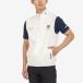 [ Reebok официальный ] Zip Golf лучший / 1/4 ZIP GOLF VEST ( воздушная заслонка )