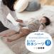  теплый непромокаемая простыня 70cm×120cm младенец baby коврик для наматрасник накладка простыня водонепроницаемый модный одноцветный стиральная машина круг мытье безопасность осень для зимний . ho rumarutehido