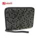 Christian Louboutin Christian Louboutin покрытие шиповки заклепки iPad кейс кожа женский 