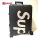 Supreme/RIMOWA Supreme Rimowa Topas Multiwheel 45L дорожная сумка 