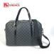 LOUIS VUITTON Louis Vuitton N48118yo-n2WAY сумка на плечо плечо .. наклонный .. портфель черный женский [ б/у ]