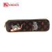 LOUIS VUITTON Louis Vuitton GI0357tu разрозненный *e Liza спальное место кисть коробка канцелярские товары монограмма кошка грамм кошка пенал [ б/у ]