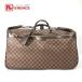 LOUIS VUITTON Louis Vuitton N23204 Neo *e все 65 портфель Boston чемодан путешествие сумка дорожная сумка eben[ б/у ]