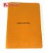  не использовался LOUIS VUITTON Louis Vuitton GI0254re Phil ka Rene Lee nyu Note блокнот память заправка ноутбук orange [ б/у ]