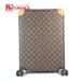LOUIS VUITTON Louis Vuitton M23209 Horizon 50 путешествие сумка 4 колесо Toro Lee монограмма дорожная сумка Brown унисекс [ б/у ]