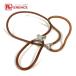 HERMES Hermes для домашних животных лопатка k Lead собака собака one Chan Lead Brown унисекс [ б/у ]