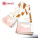  не использовался HERMES Hermes ava long * Epo . интерьер колено .. одеяло покрывало man da Lynn / розовый Pink Lady -s[ б/у ]