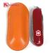 HERMES Hermes vi ktoli knock sVICTORINOX мульти- tool с футляром зажим пилочка для ногтей шариковая ручка nai Fred [ б/у ]
