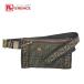 FENDI Fendi Zucca рисунок портфель Flat наклонный .. плечо .. сумка-пояс Brown мужской [ б/у ]