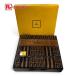  как новый FENDI Fendi K150B69BR Zucca рисунок покрывало большой размер покрывало Brown унисекс [ б/у ]