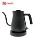 bar Mu daK07A-BK 0.6L ELECTRIC KETTLE смешанные товары черный унисекс [ б/у ]