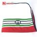 GUCCI Gucci 681367 интерьер колено .. одеяло GG покрывало шерсть белый Kids [ б/у ] не использовался 
