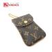 LOUIS VUITTON Louis Vuitton M66546ete.i телефон nMM мобильный кейс Brown женский [ б/у ]