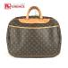 LOUIS VUITTON Louis Vuitton M41399a Rize 24 Van * cattle 2WAY сумка сумка на плечо монограмма сумка "Boston bag" [ б/у ]