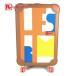  не использовался HERMES Hermes H087170CMAA low кольцо mobiliti чемодан кабина путешествие сумка 4 колесо R.M.S дорожная сумка [ б/у ]