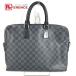 LOUIS VUITTON Louis Vuitton N48224poruto при . man Jules PDJ портфель портфель Damier gla Fit портфель [ б/у ]