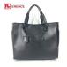 LOEWE Loewe износ te-ji Large сумка на плечо портфель большая сумка темно-коричневый мужской [ б/у ]