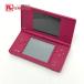 Nintendo nintendo TWL-001 DS i игра машина корпус прекрасный товар Nintendo хобби розовый унисекс [ б/у ]