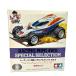  не использовался TAMIYA Tamiya Racer Mini 4WD memorial box Vol.2 5 шт. комплект Showa игра игрушка 1/32 пластиковая модель Kids [ б/у ]
