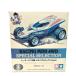  не использовался TAMIYA Tamiya Racer Mini 4WD memorial box Vol.2 5 шт. комплект Showa игра игрушка 1/32 пластиковая модель Kids [ б/у ]