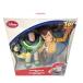 Disney Disney Toy Story woody &baz* свет year первый период to- King фигурка игрушка игрушка Toy Story Kids [ б/у ]