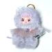 9498Toys брелок для ключа Yomi Rose Nocturne rose nok Turn кукла лиловый унисекс [ б/у ]