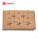 JIMMY CHOO Jimmy Choo 005977 футляр для карточек Star заклепки pa палатка кожа женский бежевый × Gold металлические принадлежности 