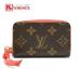LOUIS VUITTON Louis Vuitton M61540 монограмма myuru TIKKA ruto футляр для карточек монограмма парусина мак petaru женский [ б/у ]