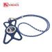  прекрасный товар LOUIS VUITTON Louis Vuitton M69268 phone держатель Louis -zLV Circle смартфон кейс монограмма e Skull мобильный кейс [ б/у ]