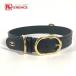  не использовался GUCCI Gucci 695256 Large / XLarge домашнее животное цвет собака собака .. Chan аксессуары GG ошейник черный [ б/у ]