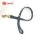  не использовался GUCCI Gucci 695257te call Large домашнее животное Lead собака .. Chan собака Inter locking G Lead черный [ б/у ]
