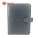 LOUIS VUITTON Louis Vuitton R20042 Agenda MM органайзер кейс epi обложка для записной книжки nowa-ru черный унисекс [ б/у ]