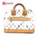 LOUIS VUITTON 륤ȥ M92647   Х ȡȥХå å Υޥ顼 ϥɥХå ֥ š
