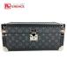  как новый LOUIS VUITTON Louis Vuitton M44127 набор аксессуары sowa-ru ювелирные изделия ke- Swatch монограмма Eclipse багажник [ б/у ]